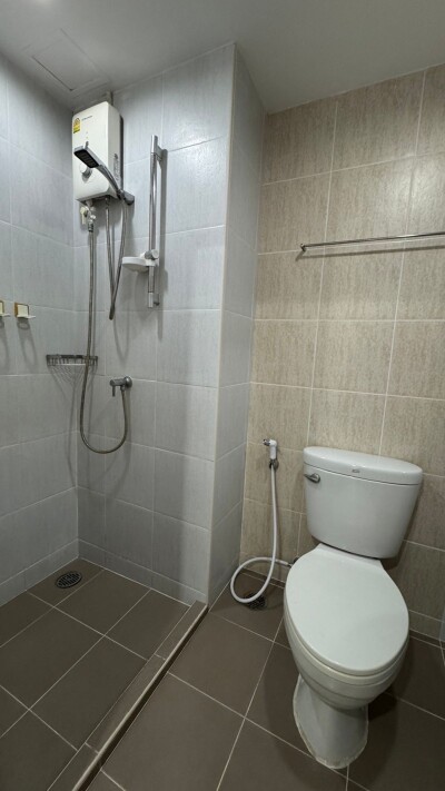 อัพเดตล่าสุด 23/8/2568 : ลุมพินี วิลล์ สุขุมวิท 109 - แบริ่ง / Lumpini Ville Sukhumvit 109 - Bearing