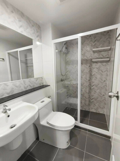 รีเจ้นท์ โฮม บางนา (โครงการใหม่) / Regent Home Bangna (New Project)