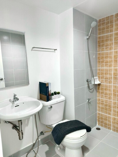 ลุมพินี มิกซ์ เทพารักษ์ - ศรีนครินทร์ / Lumpini Mixx Thepharak - Srinakarin-15