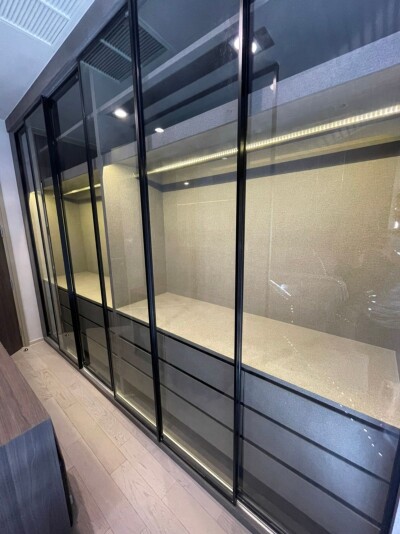 โนเบิล เพลินจิต / 🛏 1 ห้องนอน | ขนาด 48 ตร.ม.