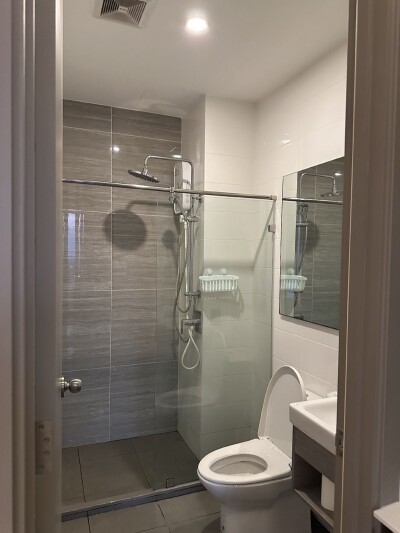 ไนท์บริดจ์ ไพร์ม อ่อนนุช / ขนาด 32ตร.ม  - ห้องนอน1 bedroom plus