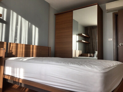 เดอะ เบส สุขุมวิท 77 / The Base Sukhumvit 77