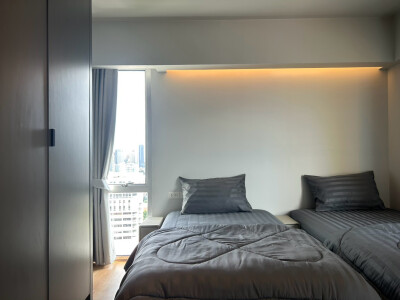 มาย รีสอร์ต แบงค์คอก / My Resort Bangkok-7