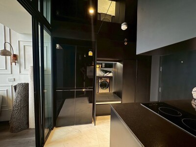 ไนท์บริดจ์ สเปซ รัชโยธิน / KnightsBridge Space Rachayothin