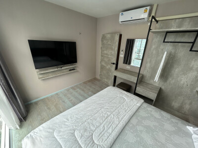 อัพเดตล่าสุด 28/9/2569 เดอะ แกรนด์ เอดี จอมเทียน บีช / The Grand AD Jomtien Beach-7