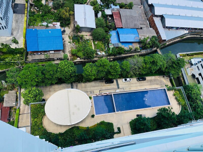 อัปเดตล่าสุด 21/5/2569 :  ศุภาลัย ปาร์ค อโศก - รัชดา / Supalai Park Asoke - Ratchada-14