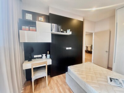 เดอะ โคสต์ แบงค็อก (บางนา) / The Coast Bangkok (Bangna)-5