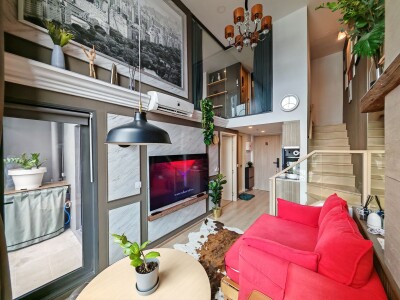 ไลฟ์ พระราม 4 - อโศก / Life Rama 4 - Asoke-2