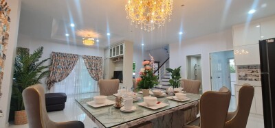 เดอะ ซิตี้ รัตนาธิเบศร์ - แคราย / The City Rattanathibet - Khae Rai-15