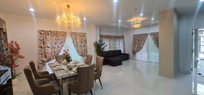 เดอะ ซิตี้ รัตนาธิเบศร์ - แคราย / The City Rattanathibet - Khae Rai-4