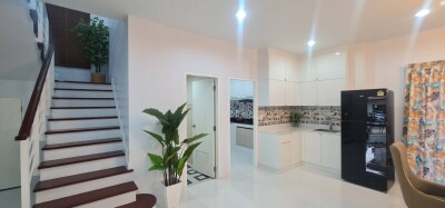 เดอะ ซิตี้ รัตนาธิเบศร์ - แคราย / The City Rattanathibet - Khae Rai-14