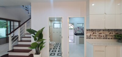 เดอะ ซิตี้ รัตนาธิเบศร์ - แคราย / The City Rattanathibet - Khae Rai-13