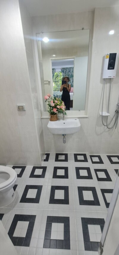 เดอะ ซิตี้ รัตนาธิเบศร์ - แคราย / The City Rattanathibet - Khae Rai-18