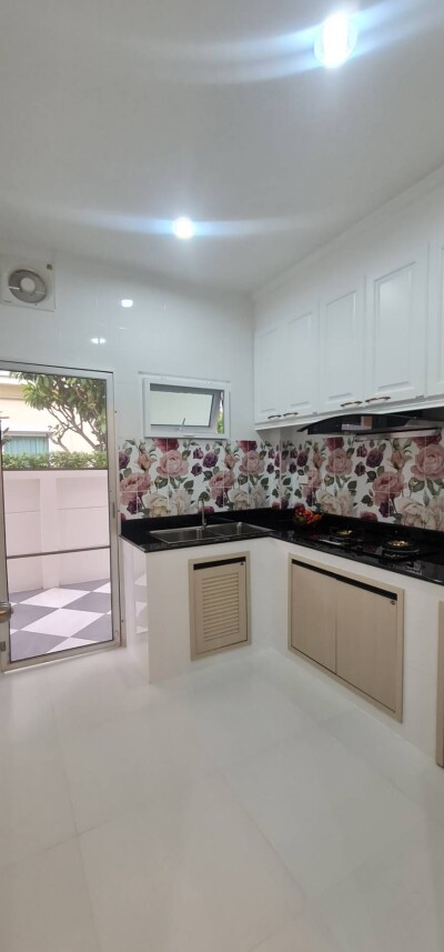 เดอะ ซิตี้ รัตนาธิเบศร์ - แคราย / The City Rattanathibet - Khae Rai-16