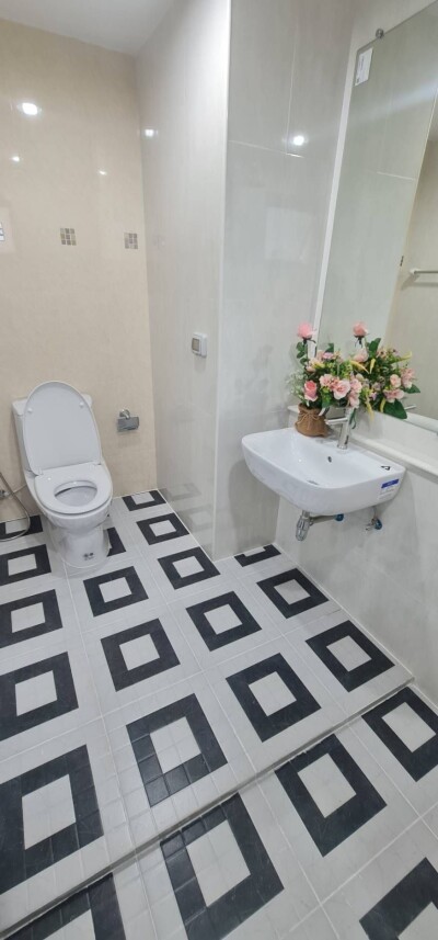 เดอะ ซิตี้ รัตนาธิเบศร์ - แคราย / The City Rattanathibet - Khae Rai-17