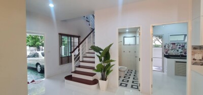 เดอะ ซิตี้ รัตนาธิเบศร์ - แคราย / The City Rattanathibet - Khae Rai-5