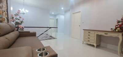 เดอะ ซิตี้ รัตนาธิเบศร์ - แคราย / The City Rattanathibet - Khae Rai-7