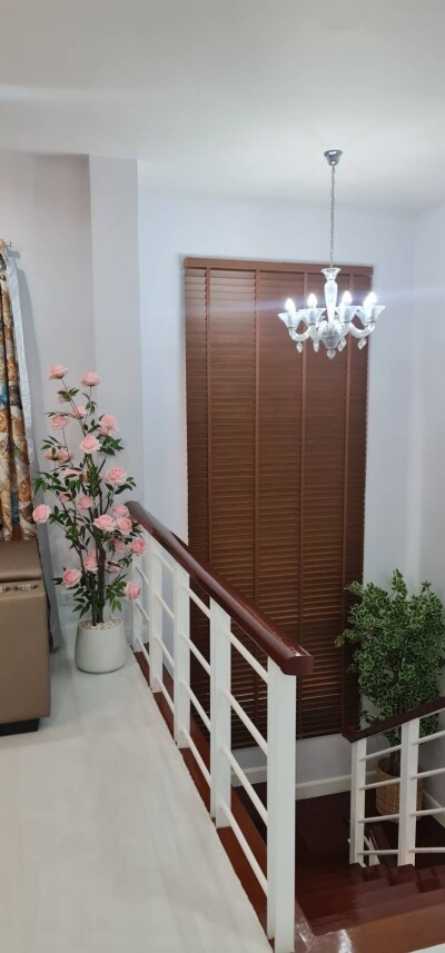 เดอะ ซิตี้ รัตนาธิเบศร์ - แคราย / The City Rattanathibet - Khae Rai-12