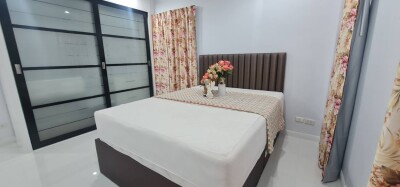 เดอะ ซิตี้ รัตนาธิเบศร์ - แคราย / The City Rattanathibet - Khae Rai-10