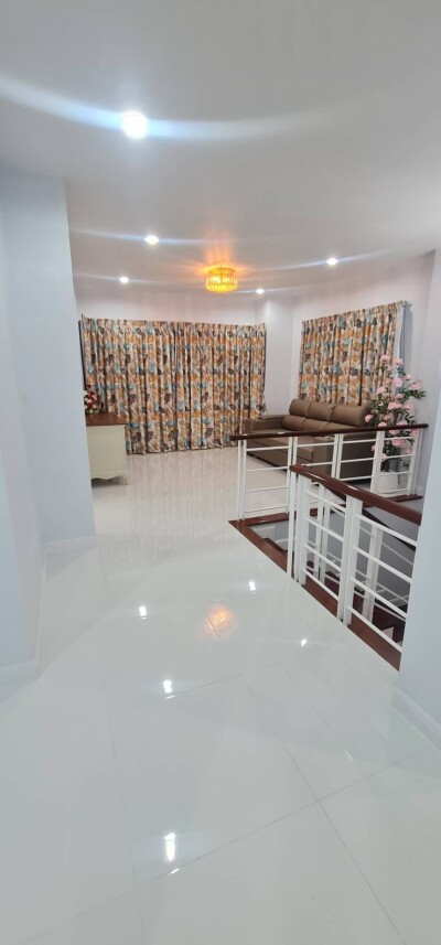 เดอะ ซิตี้ รัตนาธิเบศร์ - แคราย / The City Rattanathibet - Khae Rai-6