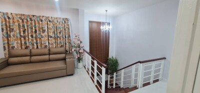 เดอะ ซิตี้ รัตนาธิเบศร์ - แคราย / The City Rattanathibet - Khae Rai-8