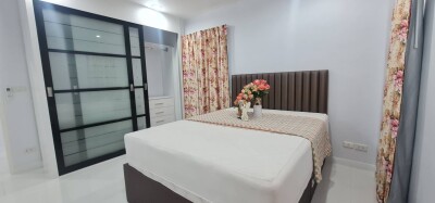 เดอะ ซิตี้ รัตนาธิเบศร์ - แคราย / The City Rattanathibet - Khae Rai-11