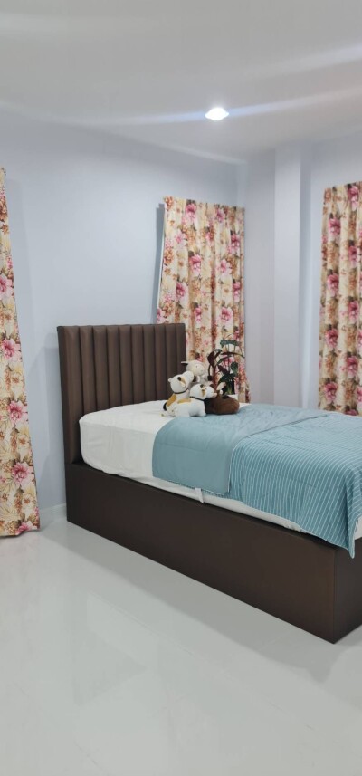 เดอะ ซิตี้ รัตนาธิเบศร์ - แคราย / The City Rattanathibet - Khae Rai-9