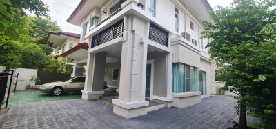 เดอะ ซิตี้ รัตนาธิเบศร์ - แคราย / The City Rattanathibet - Khae Rai-2