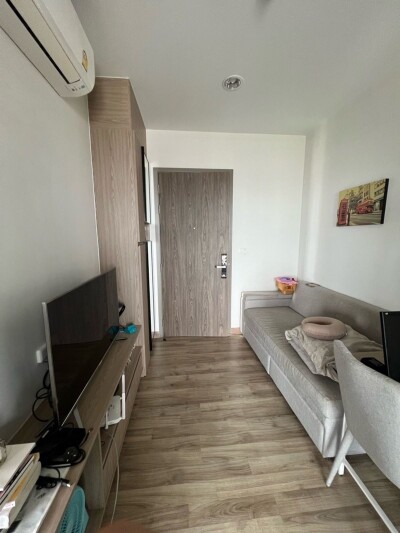 นิช โมโน สุขุมวิท - แบริ่ง / Niche Mono Sukhumvit - Bearing