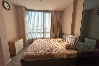 * ห้ามโพส * เดอะ รูม สุขุมวิท 69 / The Room Sukhumvit 69-4