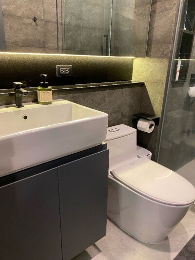 เดอะ พาร์คแลนด์ ตากสิน - ท่าพระ / The Parkland Taksin - Thapra