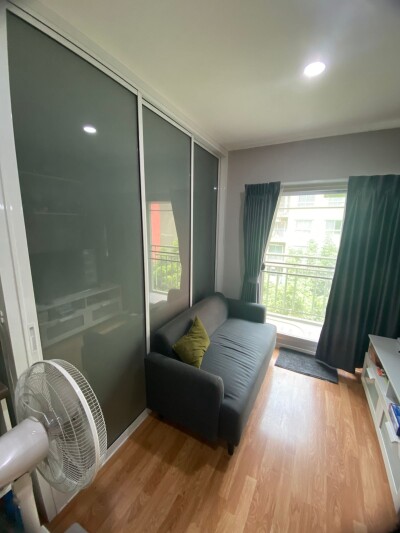 ลุมพินี วิลล์ ราษฎร์บูรณะ - ริเวอร์วิว 2 / Lumpini Ville Ratburana - Riverview 2-1