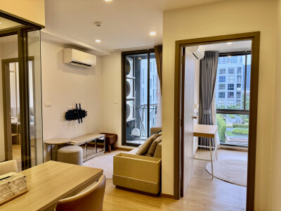 เดอะ เนสท์ สุขุทวิท 71 / The Nest Sukhumvit 71-2