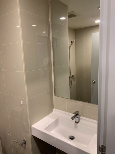 เอ สเปซ เมกา / A space Mega