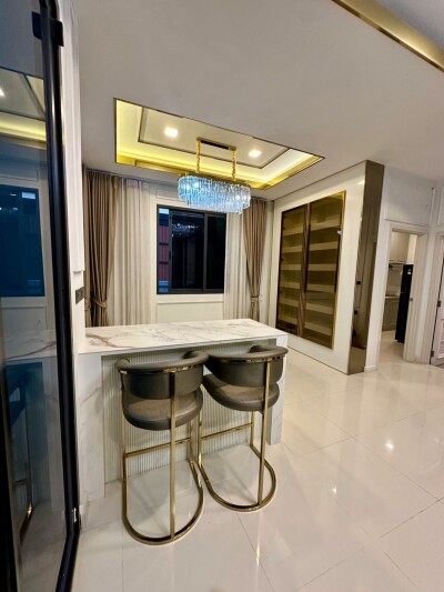 แกรนด์ บริทาเนีย ราชพฤกษ์ - พระราม 5 / 898/77 พร้อมพื้นที่160ตรม 44.7 ตรว-27