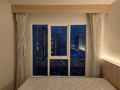 รีเจ้นท์ โฮม บางนา (โครงการใหม่) / Regent Home Bangna (New Project)-4