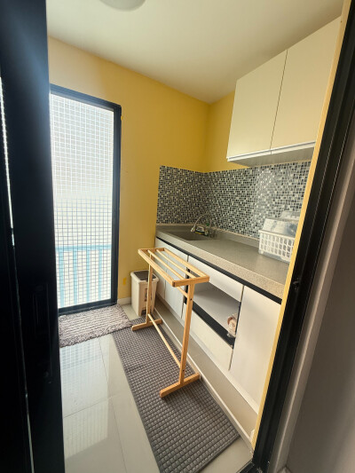 🔥ห้ามโพส 🔥ไอคอนโด สุขุมวิท 105 / iCondo Sukhumvit 105-10