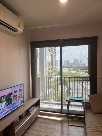 นิช โมโน สุขุมวิท - แบริ่ง / Niche Mono Sukhumvit - Bearing