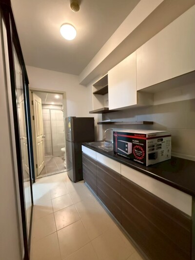 ศุภาลัย คิวท์ รัชโยธิน - พหลโยธิน 34 / Supalai Cute Phaholyothin 34-8