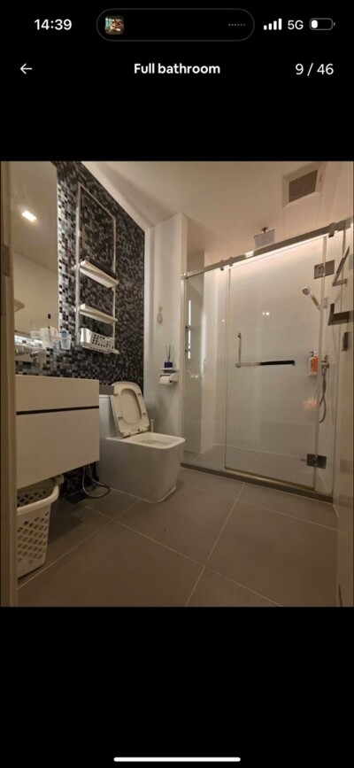 เดอะ รูม สุขุมวิท 69 / The Room Sukhumvit 69-9