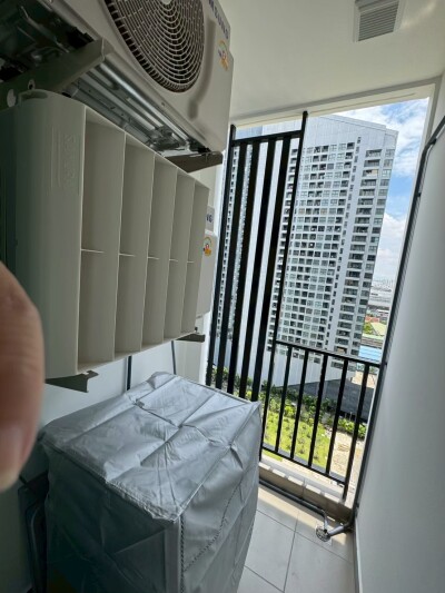 รีเจ้นท์ โฮม บางนา (โครงการใหม่) / Regent Home Bangna (New Project)