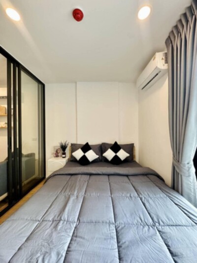 อัพเดทล่าสุด 20/10/2568 :   ซีรอคโค บางนา 36 / Cerocco Bangna 36