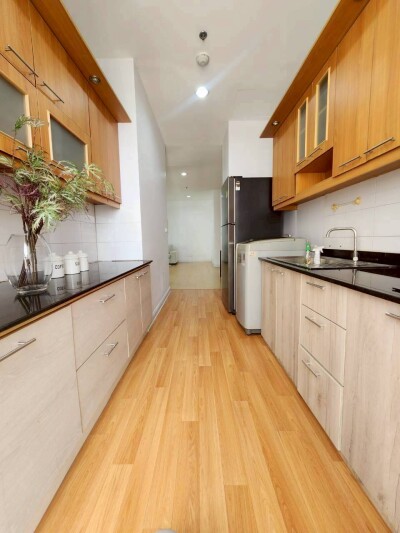 ซิตี้ สมาร์ท สุขุมวิท 18 / Citi Smart Sukhumvit 18-12