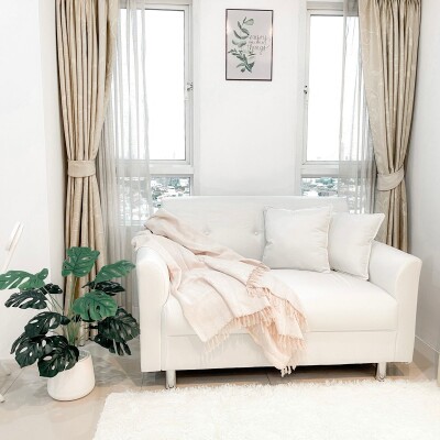 บีทีเอส เรสซิเด้นซ์ / 📐 ขนาด 35.79 ตร.ม.-1