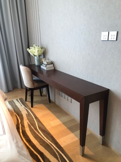 ศาลาแดง วัน / พื้นที่ใช้สอย 57.70 ตร.ม. ชั้นที่ 6 *-26