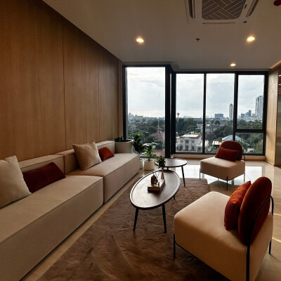 เฟล็กซี่ เมกะ สเปซ บางนา / Flexi Mega Space Bangna-16