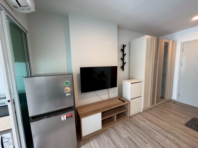รีเจ้นท์ โฮม บางนา (โครงการใหม่) / Regent Home Bangna (New Project)