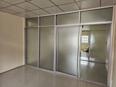 อาคารพาณิชย์ ปิ่นเกล้าซอยบรมราชชนนี 6-2