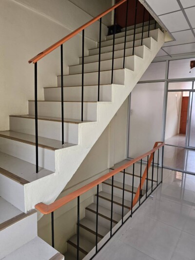 อาคารพาณิชย์ ปิ่นเกล้าซอยบรมราชชนนี 6-3