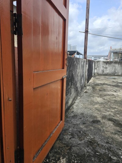 อาคารพาณิชย์ ปิ่นเกล้าซอยบรมราชชนนี 6-5